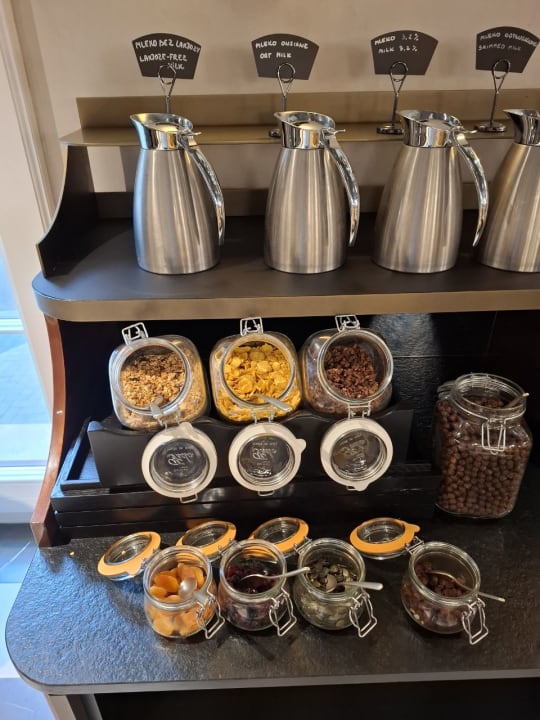 Gastro The Crown Krakow Center - Handwritten Collection ACCOR