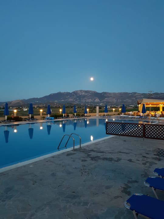 Pool Grecotel Casa Paradiso