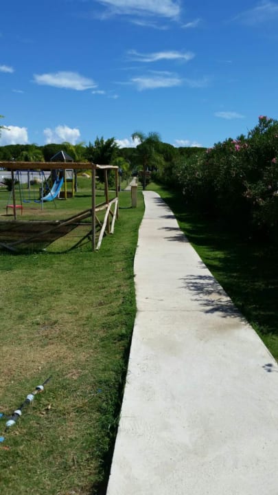 Sport & Freizeit Cala Luas Resort