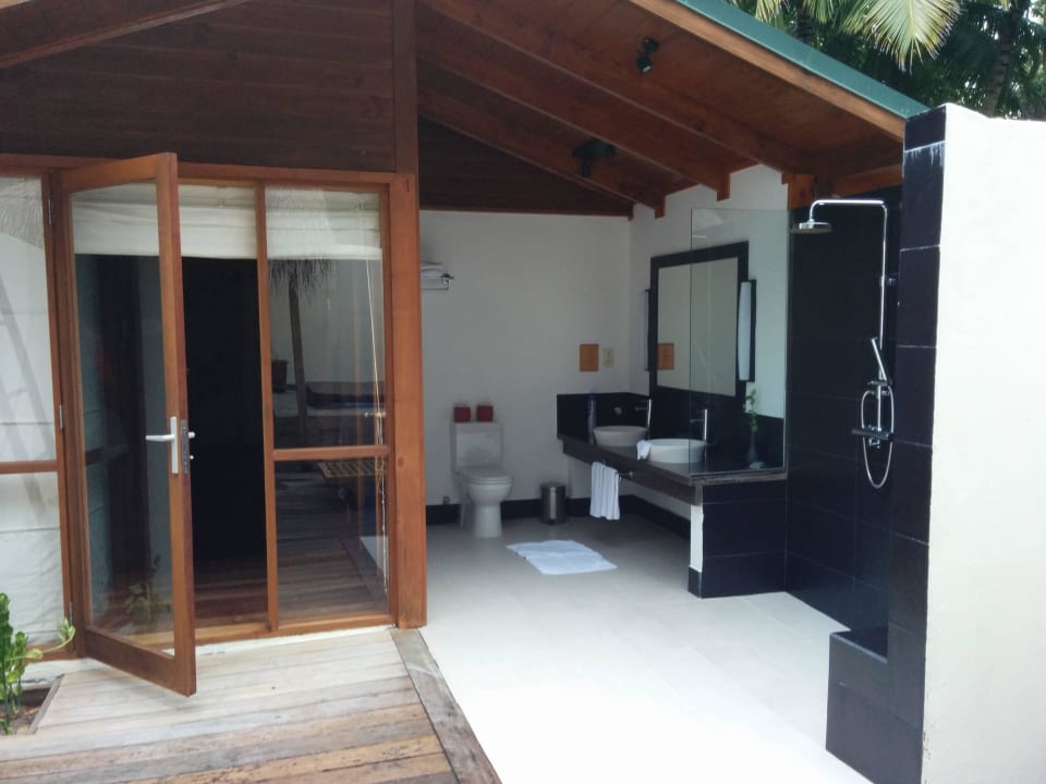 Zimmer 640 Meeru Maldives Resort Island