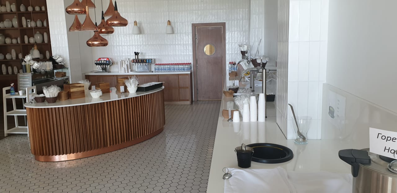 Gastro Wave Resort