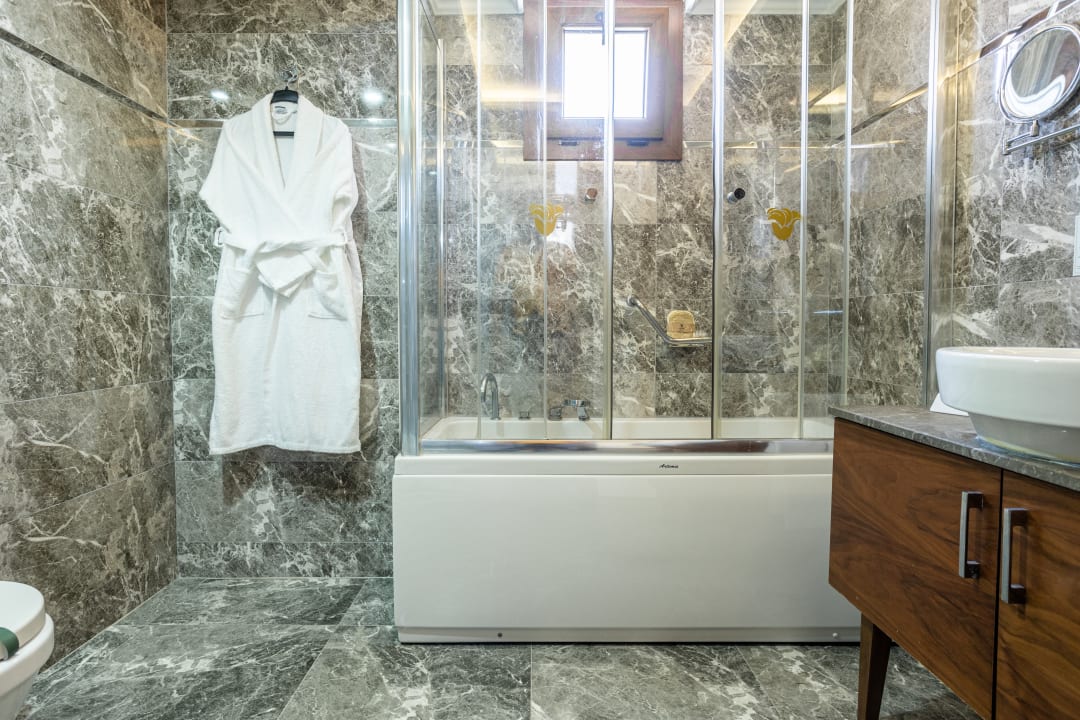 Zimmer Club Hotel Phaselis Rose