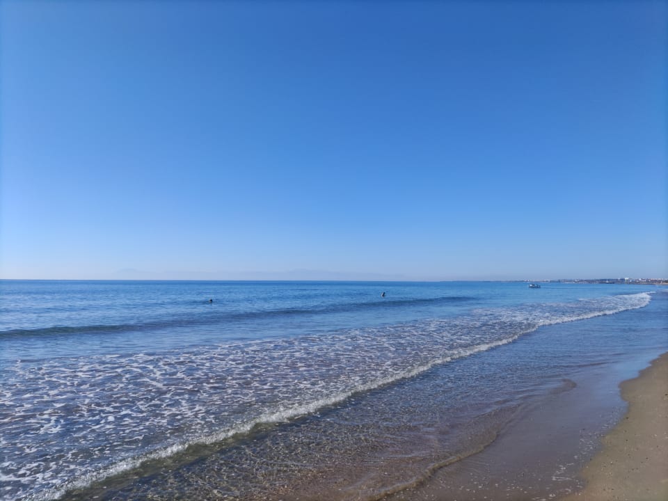 Strand Seaden Quality Resort & Spa