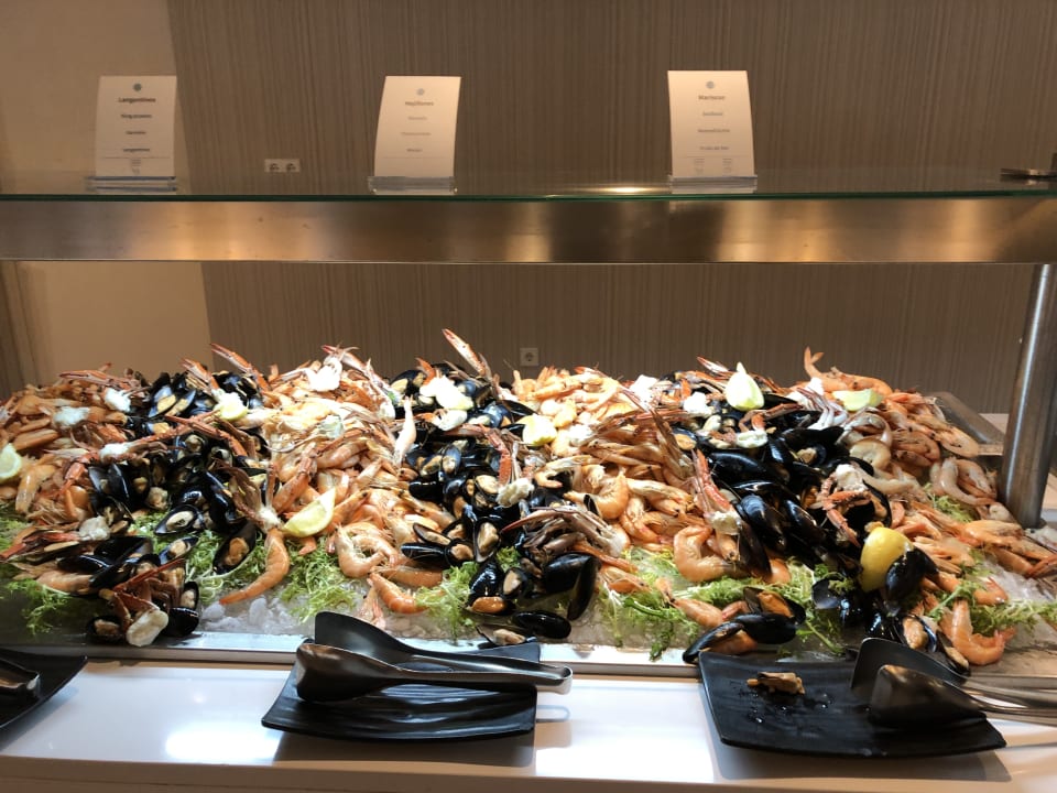 Gastro AluaSoul Mallorca Resort