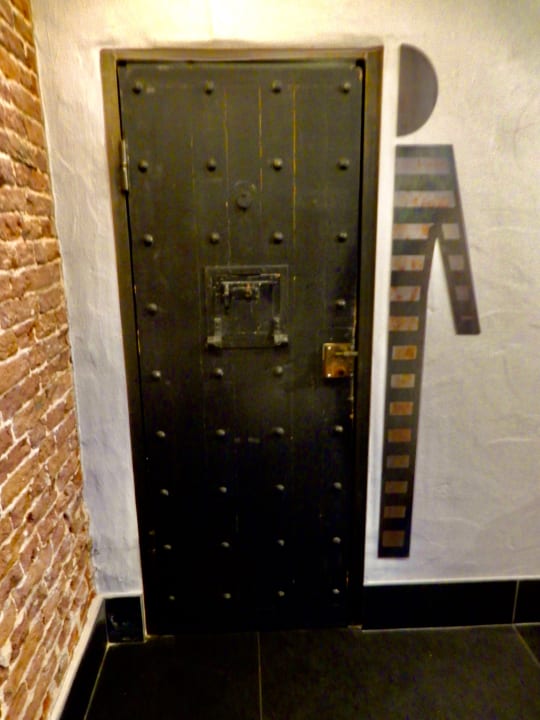 Sonstiges Hotel Het Arresthuis