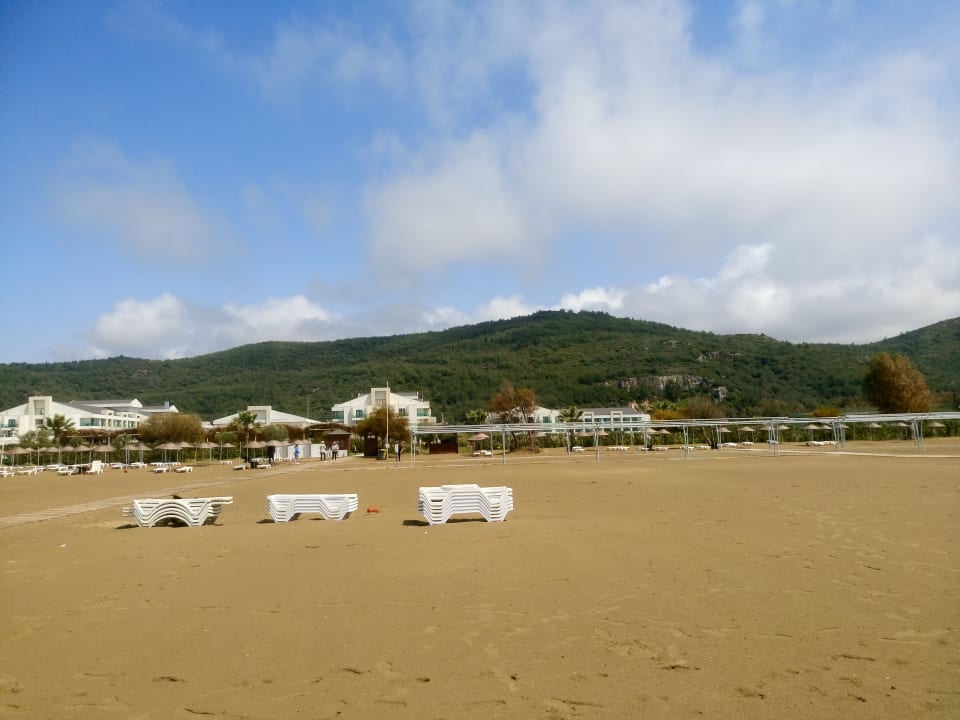 Strand Korumar Ephesus Beach & Spa Resort