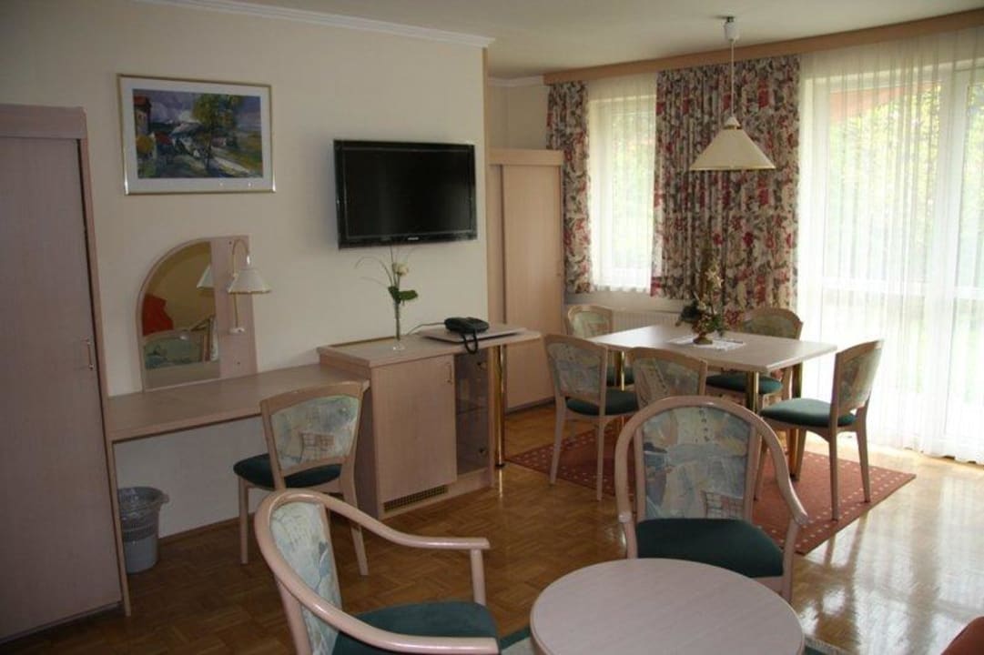 FEWO Type "A" Waldschlössl Silent Appartements