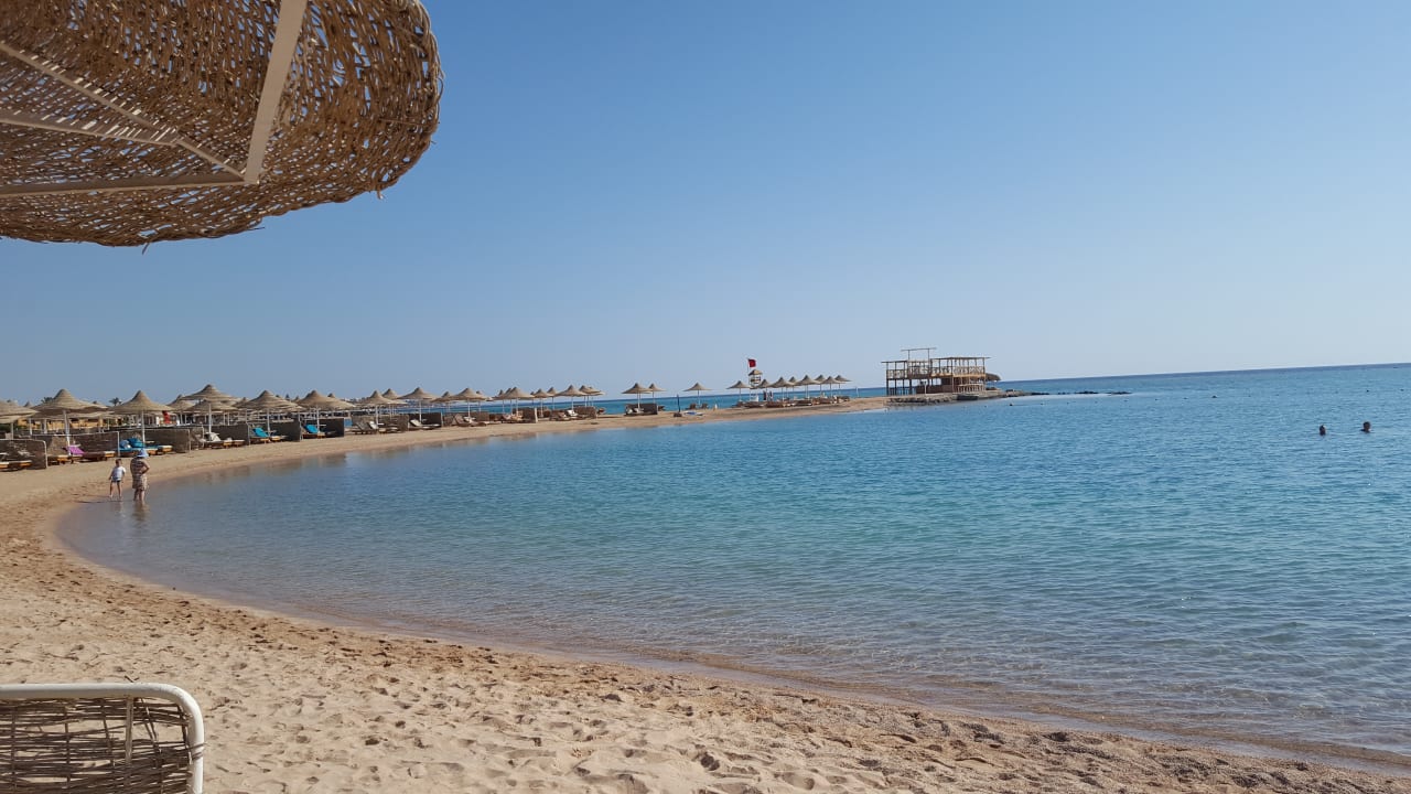 Strand LABRANDA Club Makadi