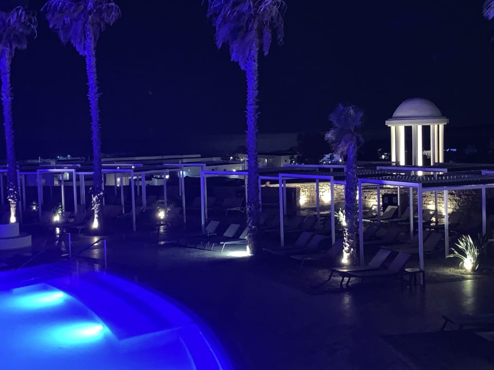 Pool Atlantica Plimmiri