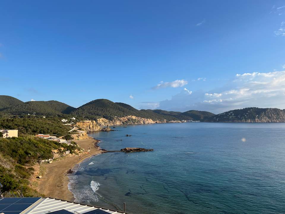 Ausblick Sentido Cala Verde