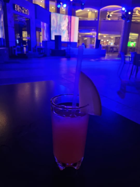 Gastro Beach Albatros Resort