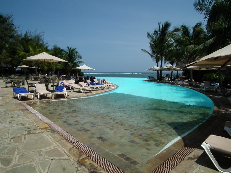 Kole Kole Pool Baobab Beach Resort & Spa