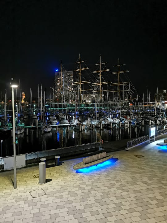 Außenansicht SlowDown Travemünde