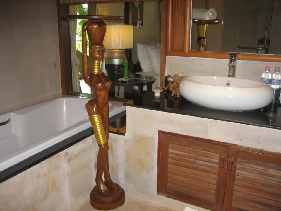 Bad Panviman Resort Koh Phangan