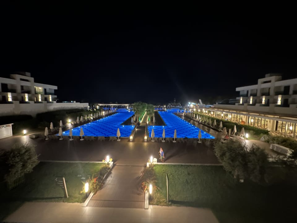 Pool Korumar Ephesus Beach & Spa Resort