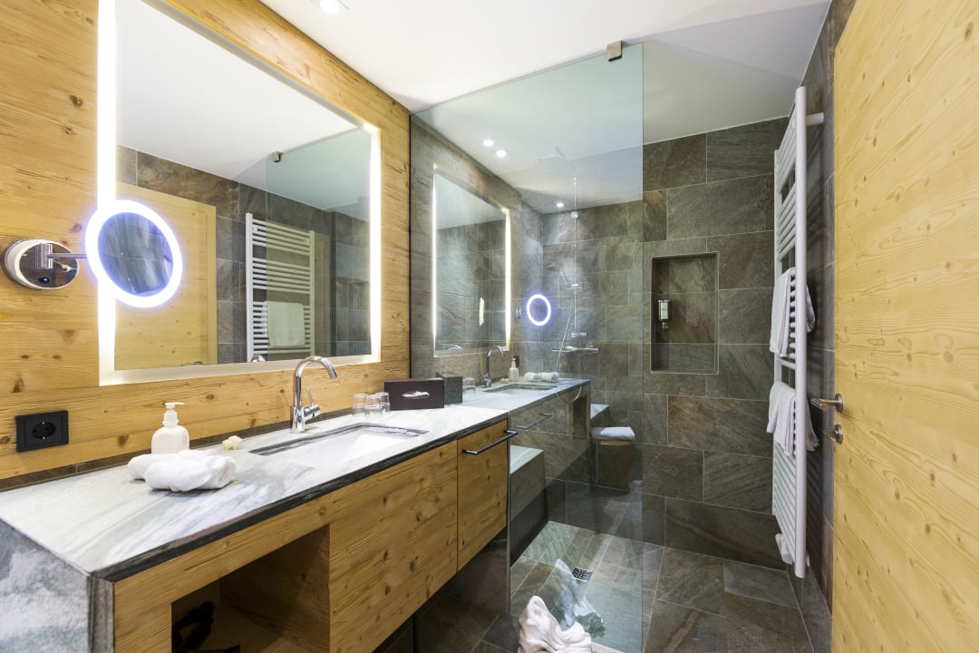 Zimmer Hotel Dolomitenblick