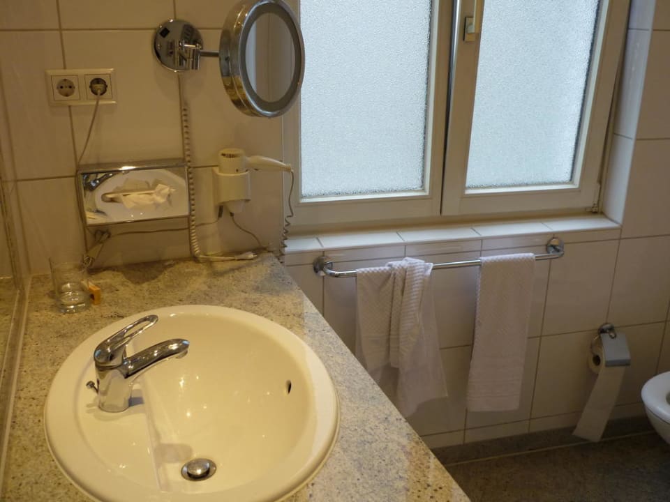 Bad Hotel am Augustinerplatz