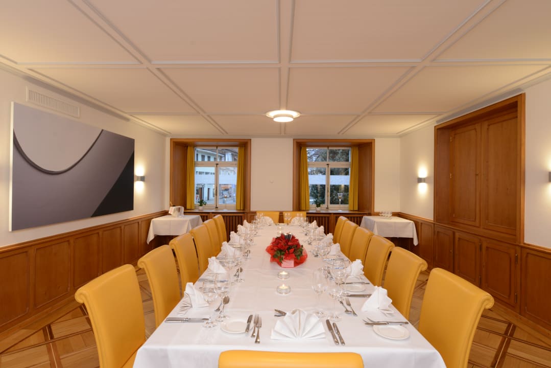 Restaurant Hotel Balsthal