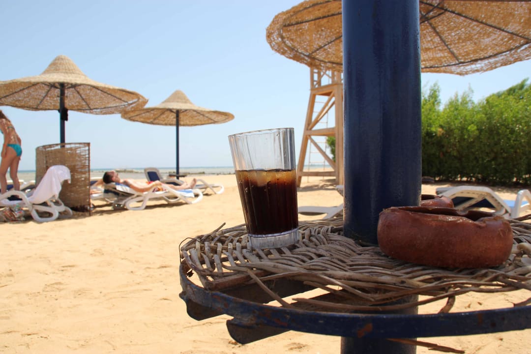 Relax! Cleopatra Luxury Beach Resort Makadi Bay - Adults only
