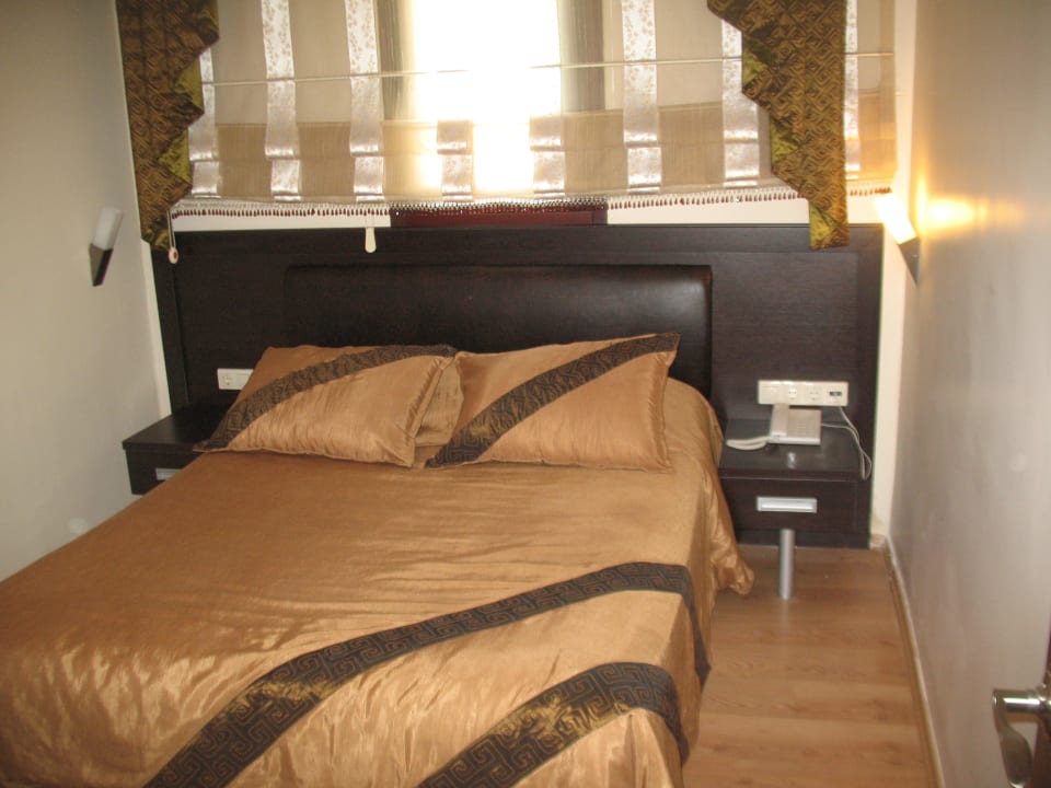 Sypialnia Bitez Garden Life