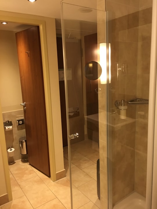 Zimmer Lindner Hotel Hamburg Am Michel, part of JdV by Hyatt