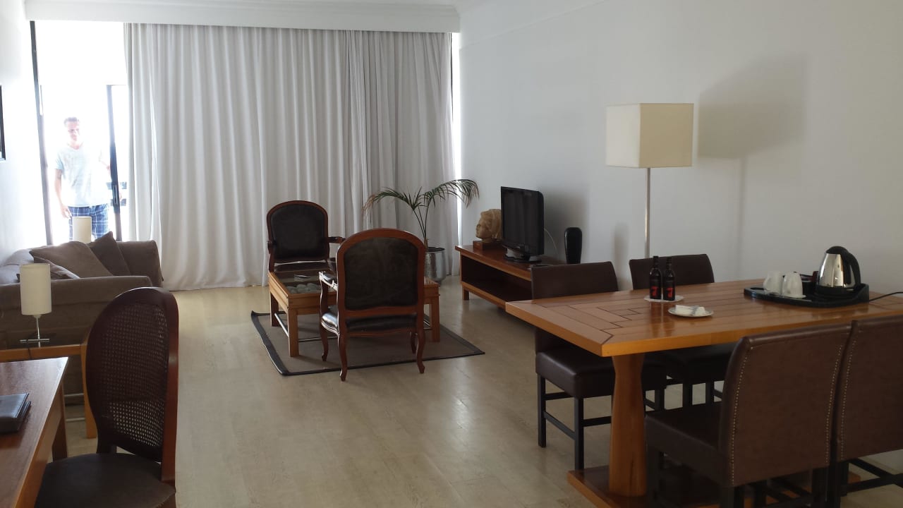 Zimmer Hotel Grecian Bay