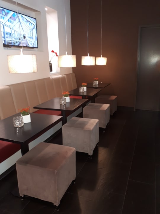 Gastro Leonardo Hotel Berlin