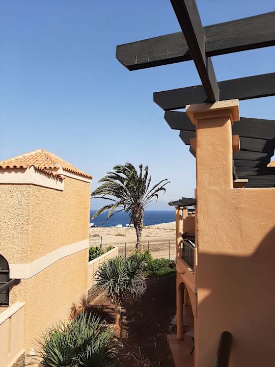 Zimmer Bakour Fuerteventura La Pared