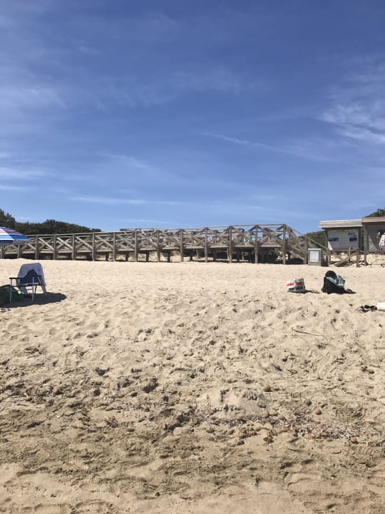 Strand Valentin Playa de Muro