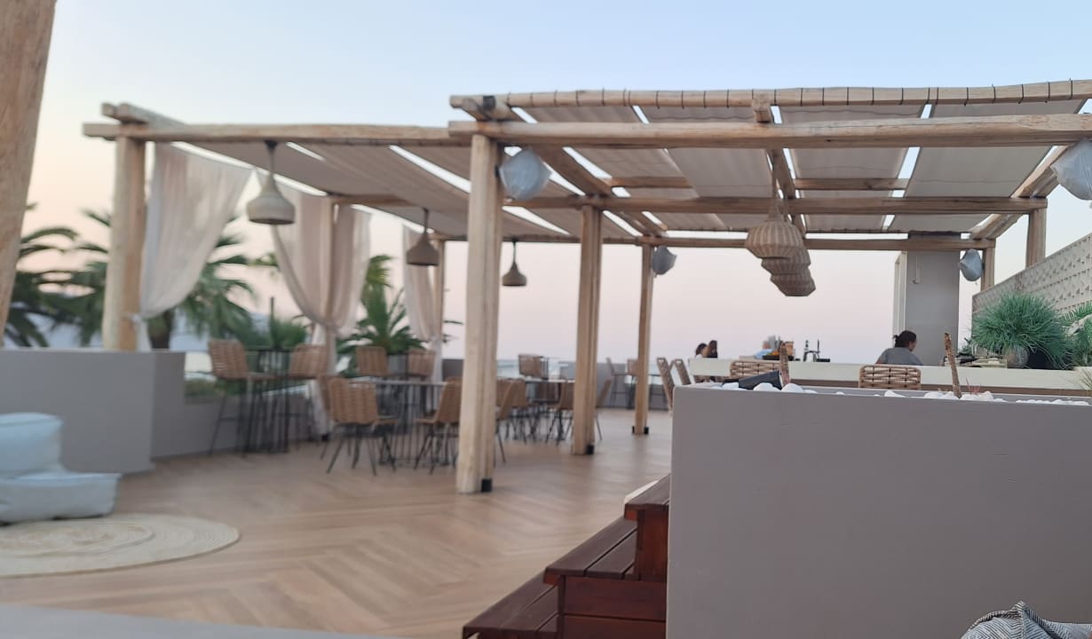 Gastro Sofia Resort Luxury Suites