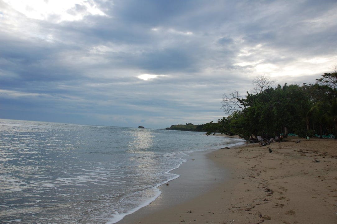 Strand Riu Merenge Playabachata Hotel