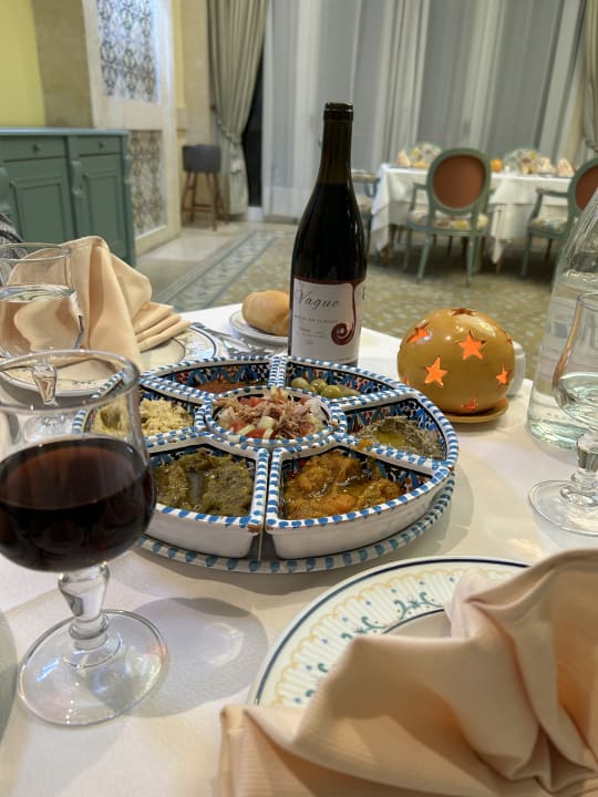 Gastro Iberostar Waves Averroes