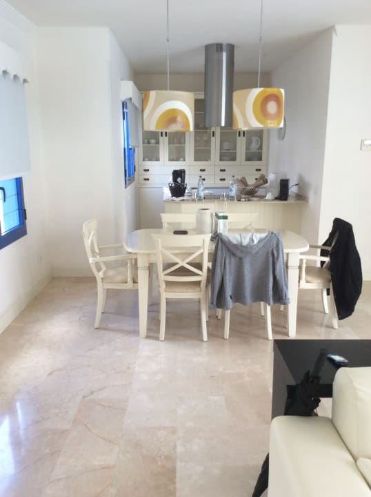 Zimmer Bahiazul Villas & Club