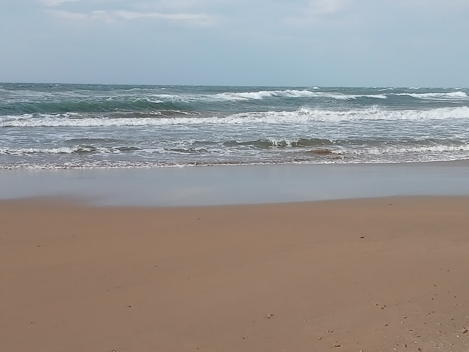 Strand Grand Seker Hotel