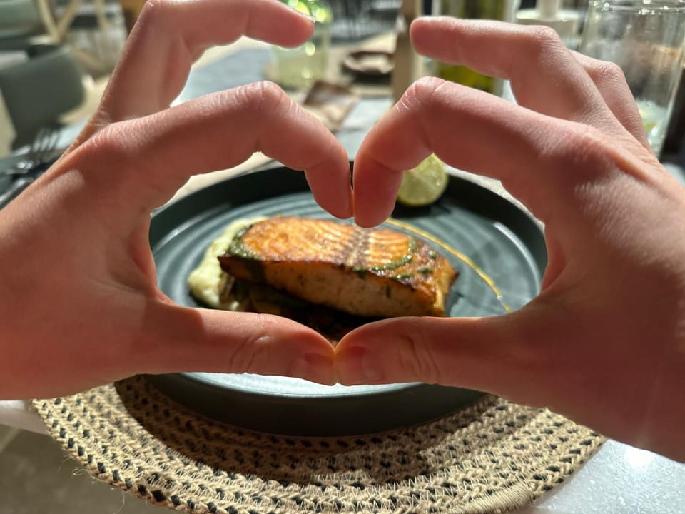 Gastro SUNRISE Anjum Resort Marsa Alam