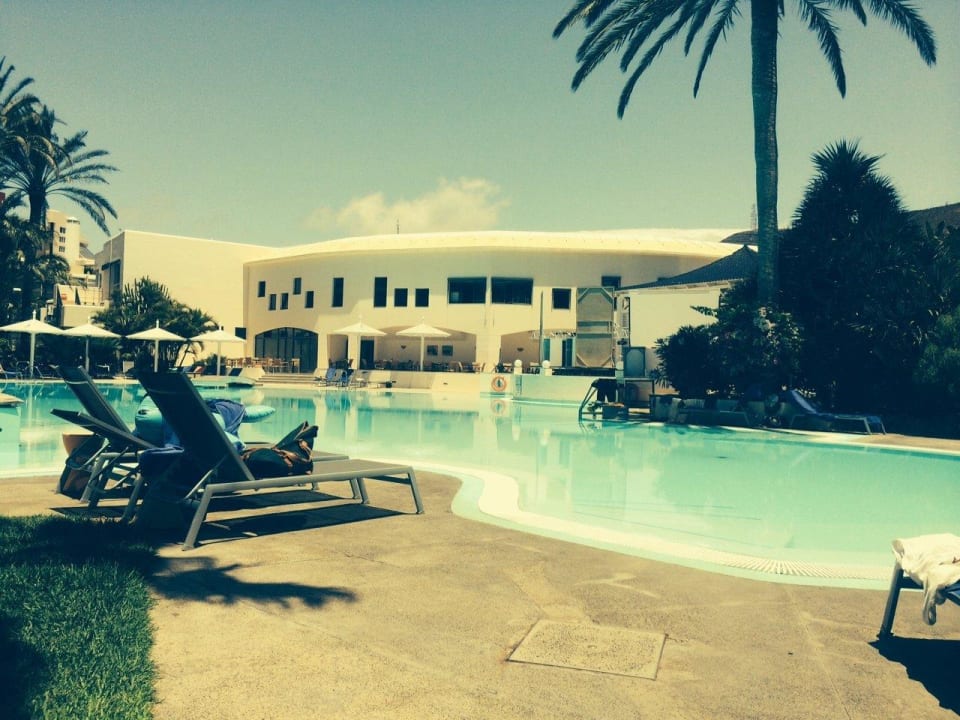 Pool ROBINSON JANDIA PLAYA