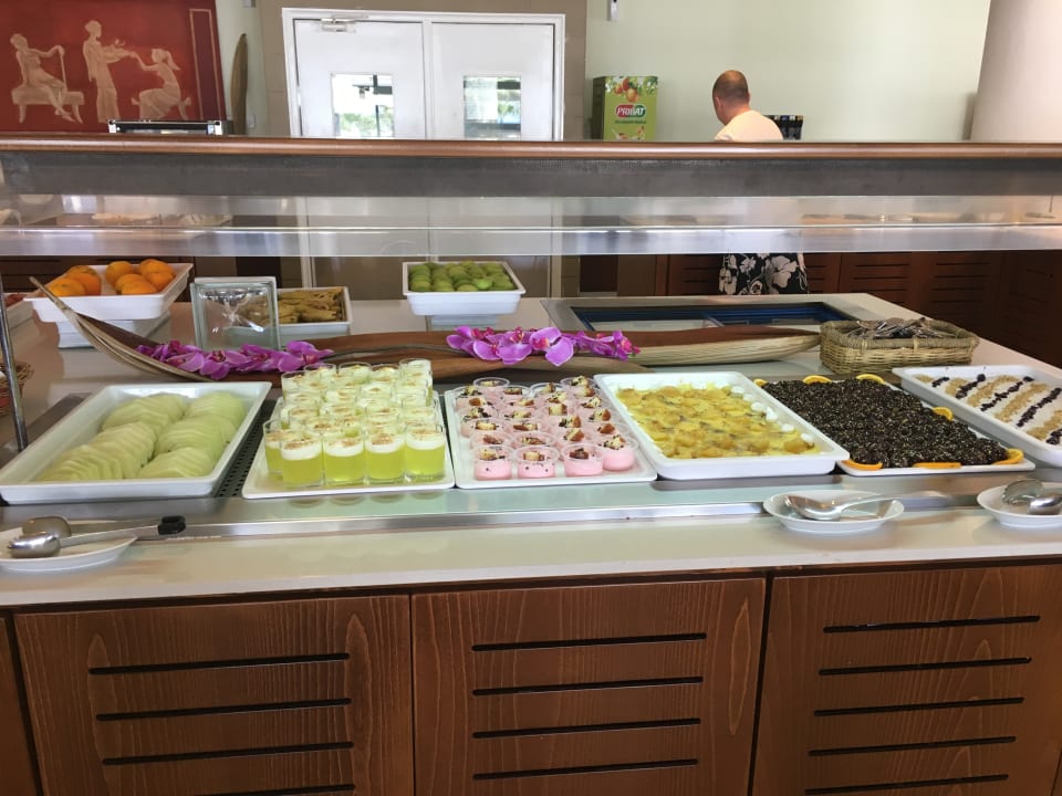 Restaurant Crystal Springs Beach Hotel