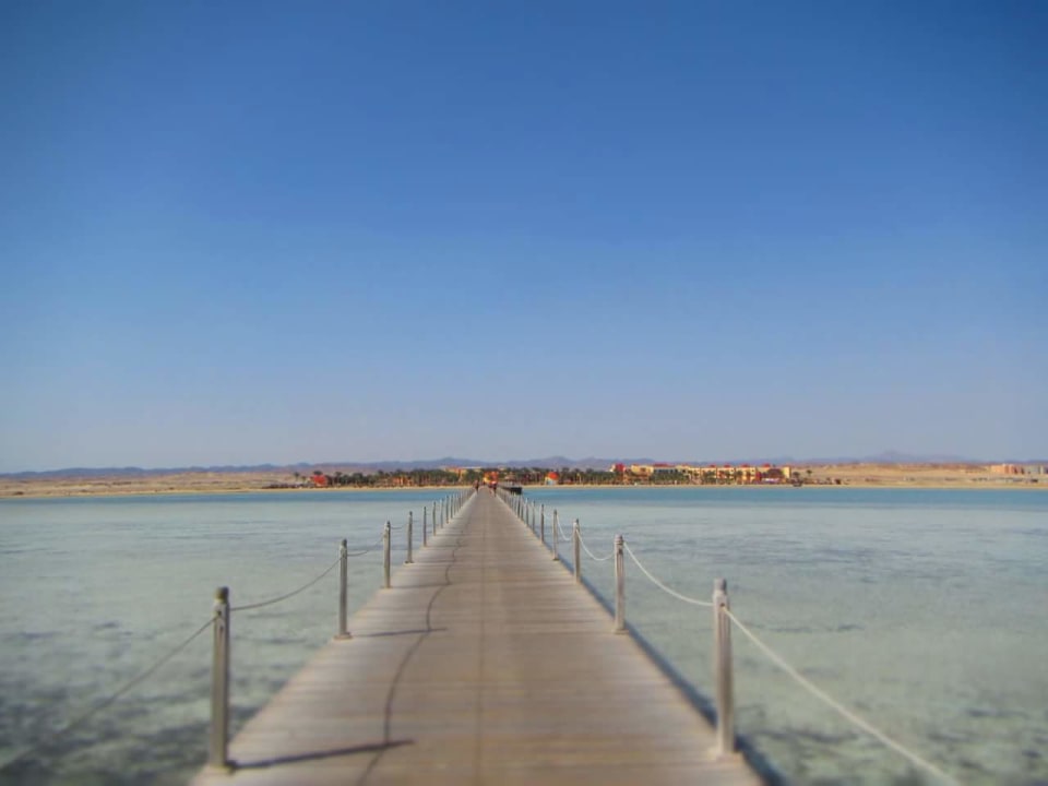 Strand Casa Mare Resort