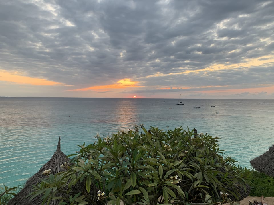 Ausblick Hotel Riu Palace Zanzibar