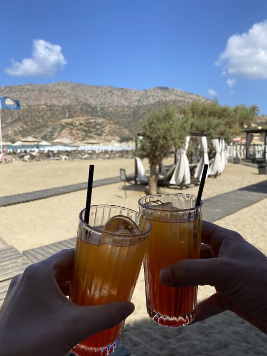 Gastro Fodele Beach & Water Park Holiday Resort