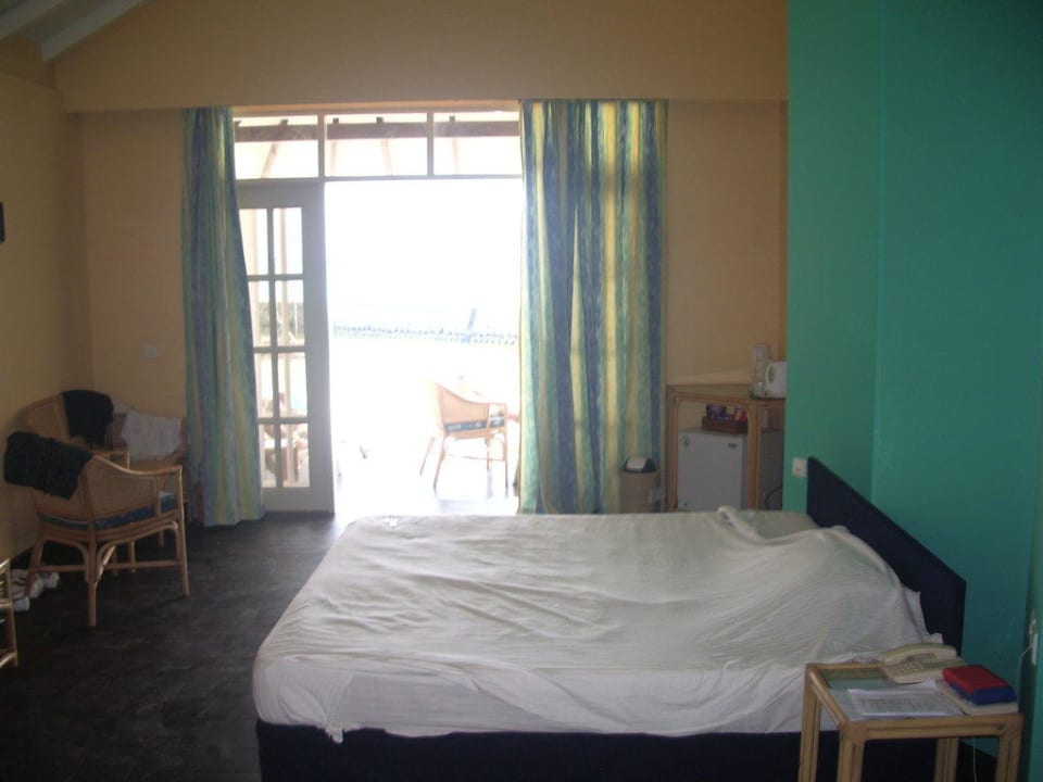 Unser Zimmer Adaaran Select Meedhupparu Island Resort - Premium All Inclusive