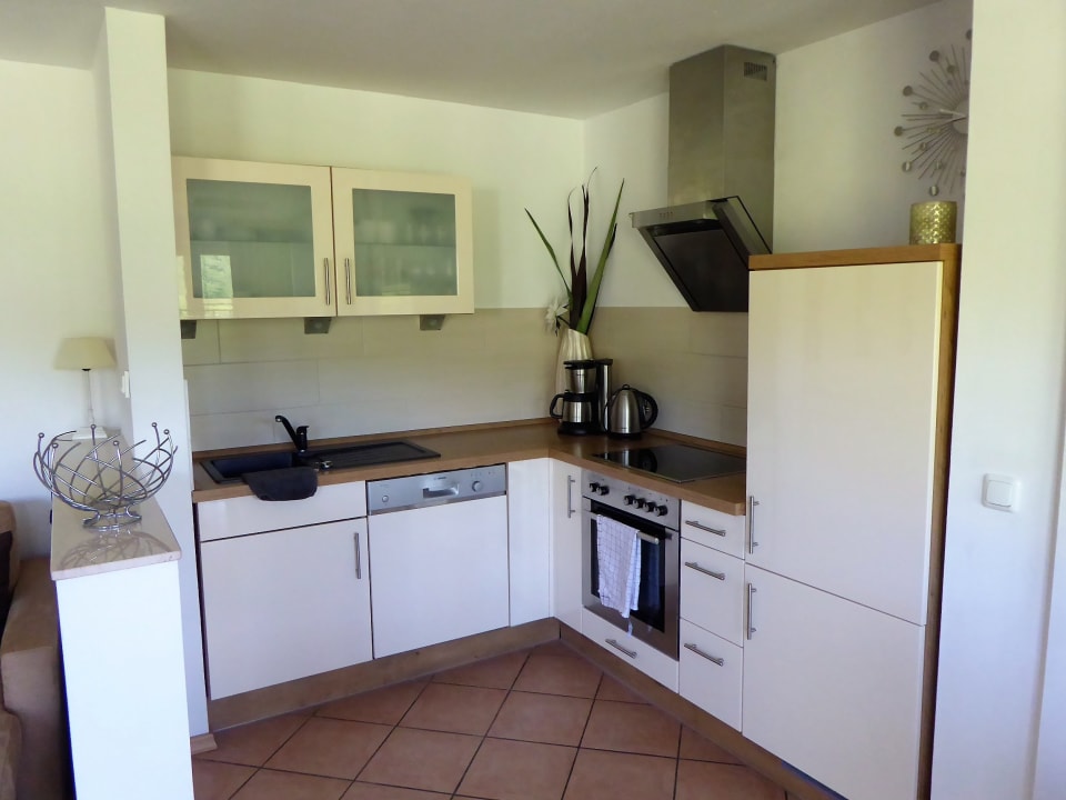 Restaurant Ferienwohnung Emde