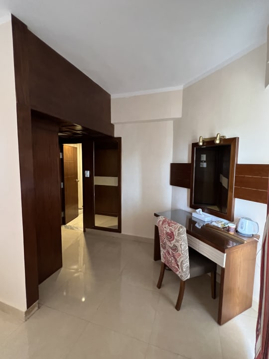 Zimmer Golden Beach Resort