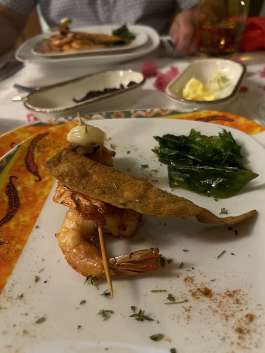 Gastro Sentido Trendy Verbena Beach