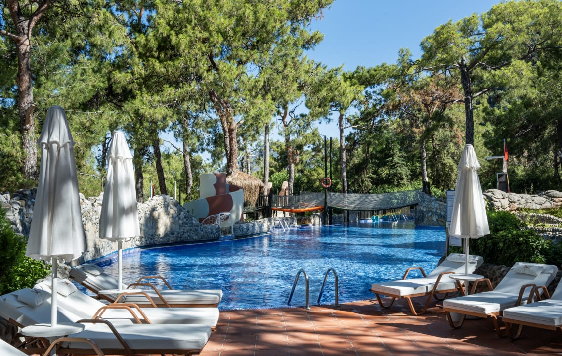 Pool Liberty Lykia
