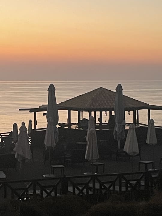 Gastro Hotel Kalithea Horizon Royal