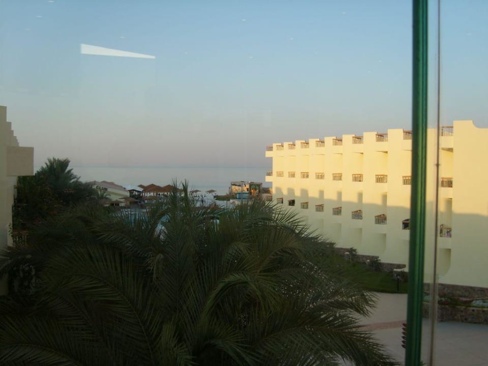 Aussicht Palm Beach Resort