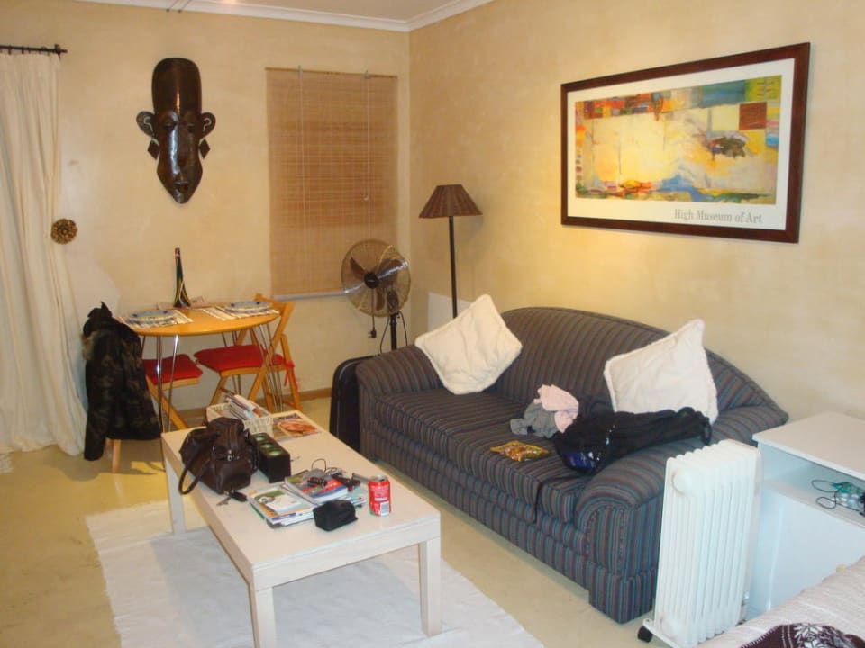 Zimmereinrichtung House Fritz