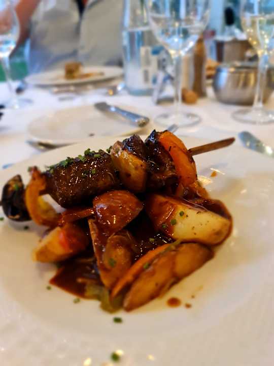 Gastro Rodos Palladium Leisure & Wellness