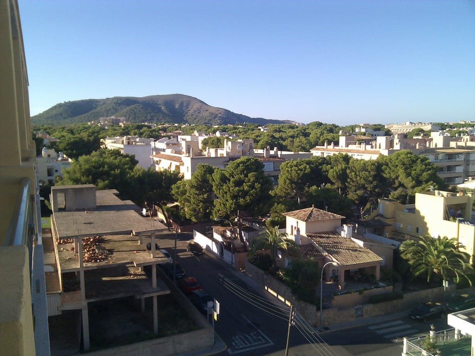 Links Hotel Bella Mar